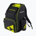 Lyžiarsky batoh Fischer Backpack Race 40 l black/yellow 2