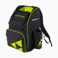 Lyžiarsky batoh Fischer Backpack Race 55 l black/yellow 2