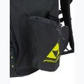 Lyžiarsky batoh Fischer Backpack Race 55 l black/yellow 5