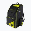 Lyžiarsky batoh Fischer Backpack Race 70 l black/yellow
