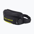 Bedrový pás Fischer Drinkbelt Professional 1 l black/yellow