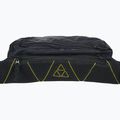 Bedrový pás Fischer Drinkbelt Professional 1 l black/yellow 2