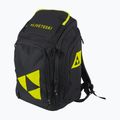 Lyžiarsky batoh Fischer Alpine Race 36 l black/yellow 2