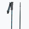 Lyžiarske palice Fischer RC4 Noize grey / blue 3