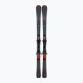 Zjazdové lyže + viazanie Fischer The Curv DTI + RS 11 GW PR