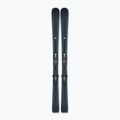 Zjazdové lyže + viazanie Fischer The Curv GT 80 + RSW 11 GW PR