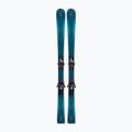 Detské zjazdové lyže + viazanie Fischer The Curv Pro + FS7 GW CA Jrs