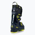 Pánske lyžiarske topánky Fischer RC4 120 MV VAC BOA darkblue 4