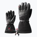 Dámske lyžiarske rukavice Lenz Heat Glove 6.0 Finger Cap black 8