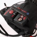 Dámske lyžiarske rukavice Lenz Heat Glove 6.0 Finger Cap black 10