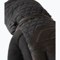 Dámske lyžiarske rukavice Lenz Heat Glove 6.0 Finger Cap black 11