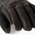 Dámske lyžiarske rukavice Lenz Heat Glove 6.0 Finger Cap black 13