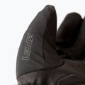 Dámske lyžiarske rukavice Lenz Heat Glove 6.0 Finger Cap black 15