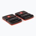 Batéria do ponožiek Lenz Heat Pack 2.0 (USB) 2 ks black/ red 5
