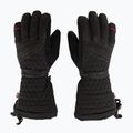 Dámske lyžiarske rukavice Lenz Heat Glove 6.0 Finger Cap black 3