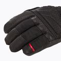 Dámske lyžiarske rukavice Lenz Heat Glove 6.0 Finger Cap black 5