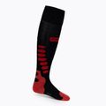 LENZ Set Heat Sock 5.0 Toe Cap + Lithium Pack RCB black 1200 2