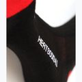 Ohrievané ponožky Lenz Set Of Heat Sock 4.1 + Lithium Pack RCB 1200 black 7