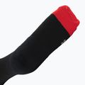 Lyžiarske ponožky Lenz Heat Sock 6.1 Toe Cap Compression black 3