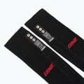 Lyžiarske ponožky Lenz Heat Sock 6.1 Toe Cap Compression black 4