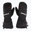 Lyžiarske rukavice Lenz Heat Glove 6.0 Finger Cap Mittens black 4