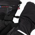 Lyžiarske rukavice Lenz Heat Glove 6.0 Finger Cap Mittens black 6