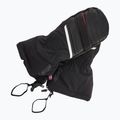 Lyžiarske rukavice Lenz Heat Glove 6.0 Finger Cap Mittens black 7