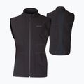 Pánska vyhrievaná vesta Lenz Heat Vest 1.0 čierna