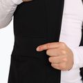 Pánska vyhrievaná vesta Lenz Heat Vest 1.0 čierna 2