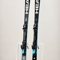 Zjazdové lyže HEAD WC Rebels e-Race RP EVO 14 + Freeflex 14 black/white 7