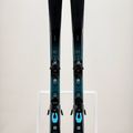 Dámske zjazdové lyže HEAD e-super Joy SW SLR Joy Pro + Joy 11 black/blue 7