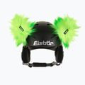 Náušníky  na prilbu Eisbar Helmet Lux Horn light yellow 2