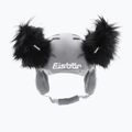 Náušníky na prilbu Eisbar Helmet Lux Horn black