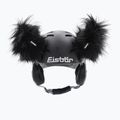 Náušníky na prilbu Eisbar Helmet Lux Horn black 2