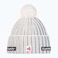 Zimná čiapka Eisbar Ronda Pompon SA white