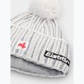 Zimná čiapka Eisbar Ronda Pompon SA white 2