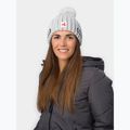 Zimná čiapka Eisbar Ronda Pompon SA white 3