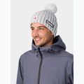Zimná čiapka Eisbar Ronda Pompon SA white 6