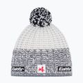 Zimná čiapka Eisbar Refocus Pompon SA grey/ombre