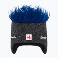 Zimná čiapka Eisbar Cocker SA graphite/blue