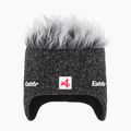 Zimná čiapka Eisbar Cocker SA graphite/grey