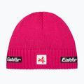 Zimná čiapka Eisbar Trop SA pitti pink