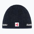 Zimná čiapka Eisbar Rene SA dark cobalt/night mottled