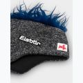Detská zimná čiapka Eisbar Penny SA grafit/blue 2