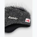 Detská zimná čiapka Eisbar Penny SA grafit/grey 2