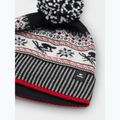 Zimná čiapka Eisbar Retroski Pompon black 2