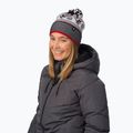 Zimná čiapka Eisbar Retroski Pompon black 3