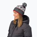 Zimná čiapka Eisbar Retroski Pompon black 4