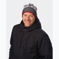 Zimná čiapka Eisbar Retroski Pompon black 5