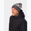 Zimná čiapka Eisbar Retroski Pompon black 6
